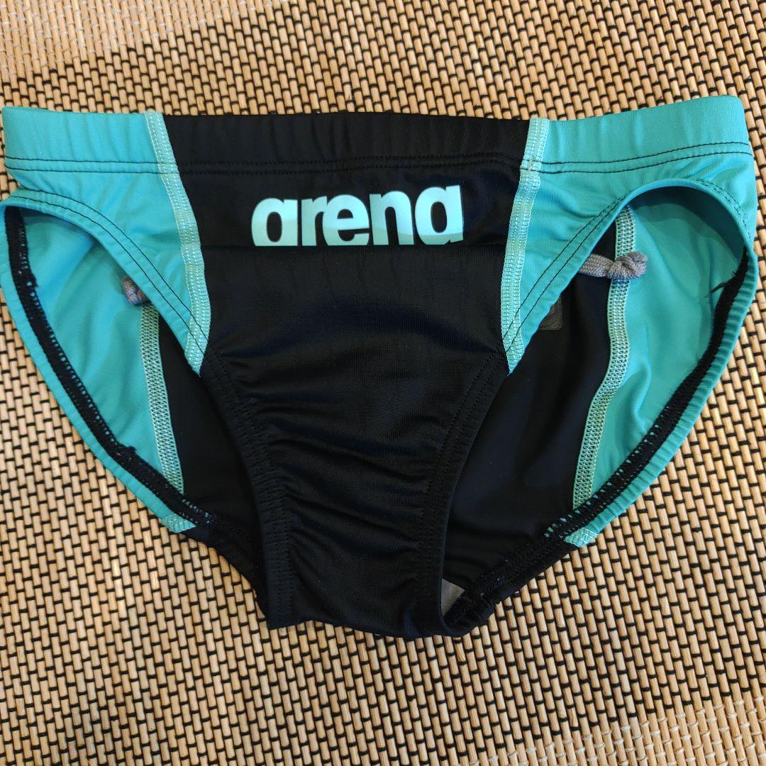 arena 競泳水着 SSサイズ