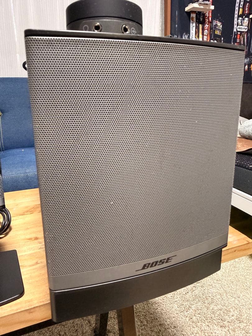 美品　BOSE companion 3 Series Il