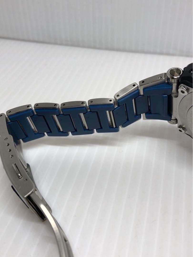 時計 G-SHOCK MTG-G1000D-1A2JF