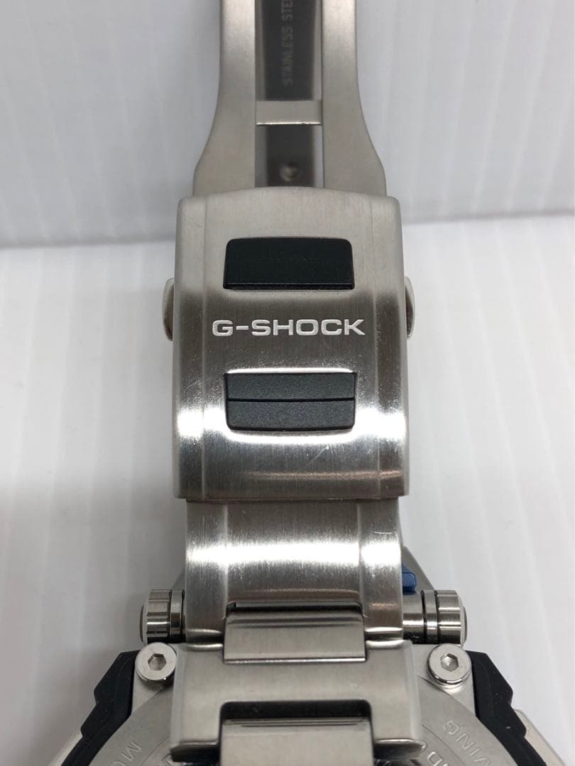時計 G-SHOCK MTG-G1000D-1A2JF