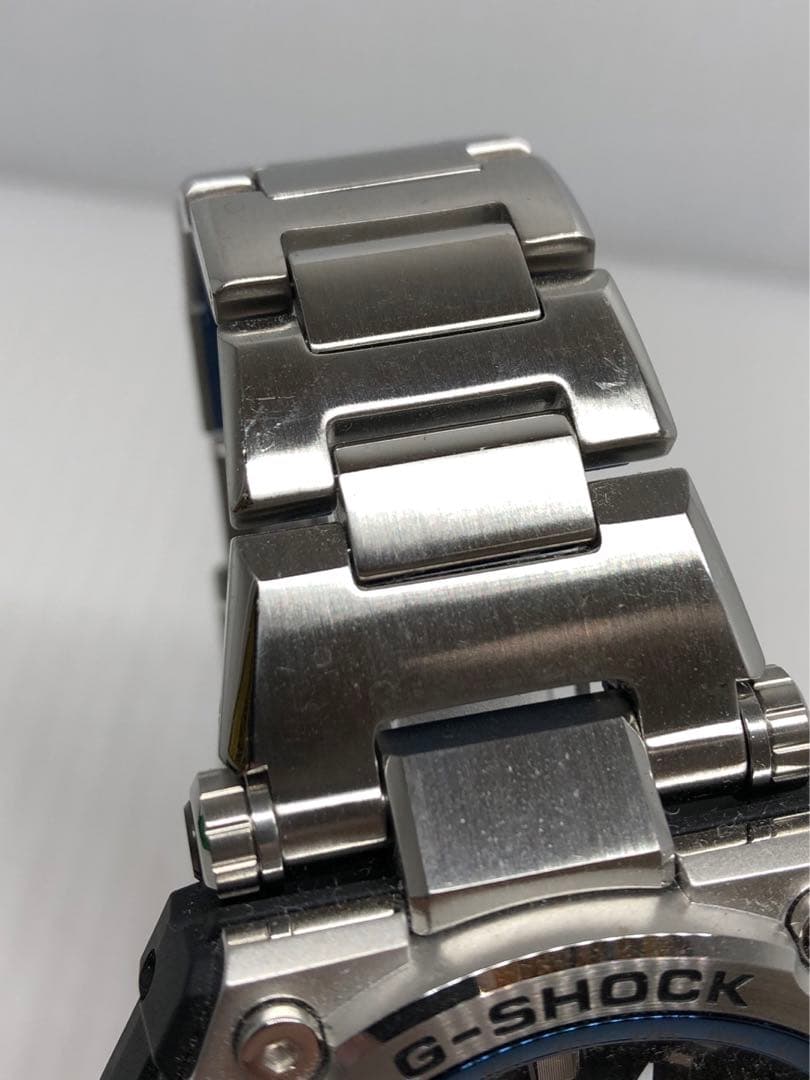 時計 G-SHOCK MTG-G1000D-1A2JF