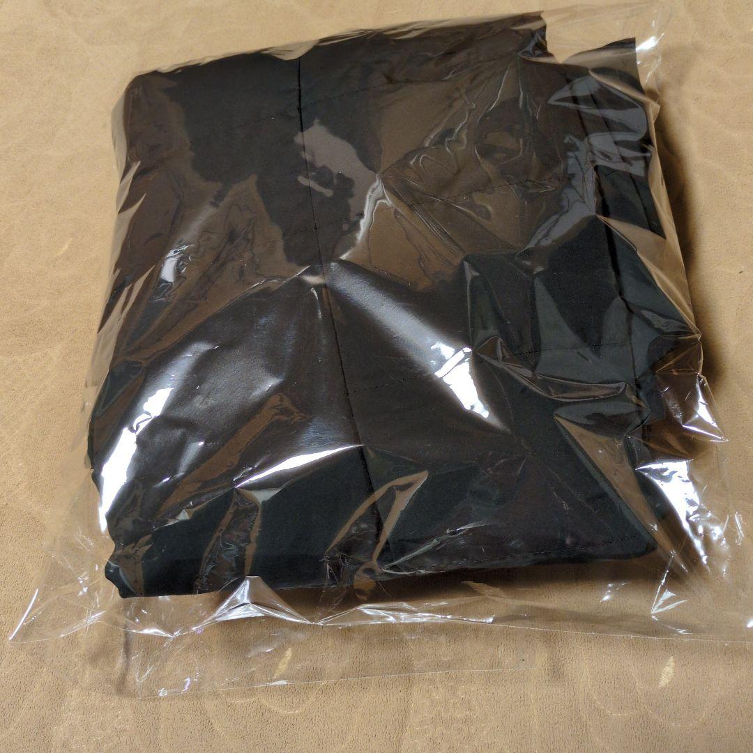 新品タグ付き✨DoCLASSE ウール＆キルティング・ドッキングコート　グレー