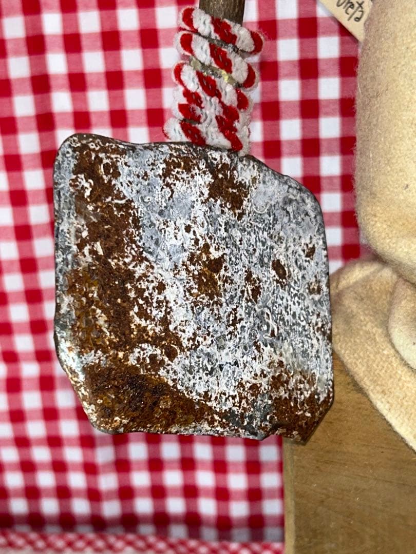 アメリカの作家Sew be it ソービーイットスノーマンカントリードール