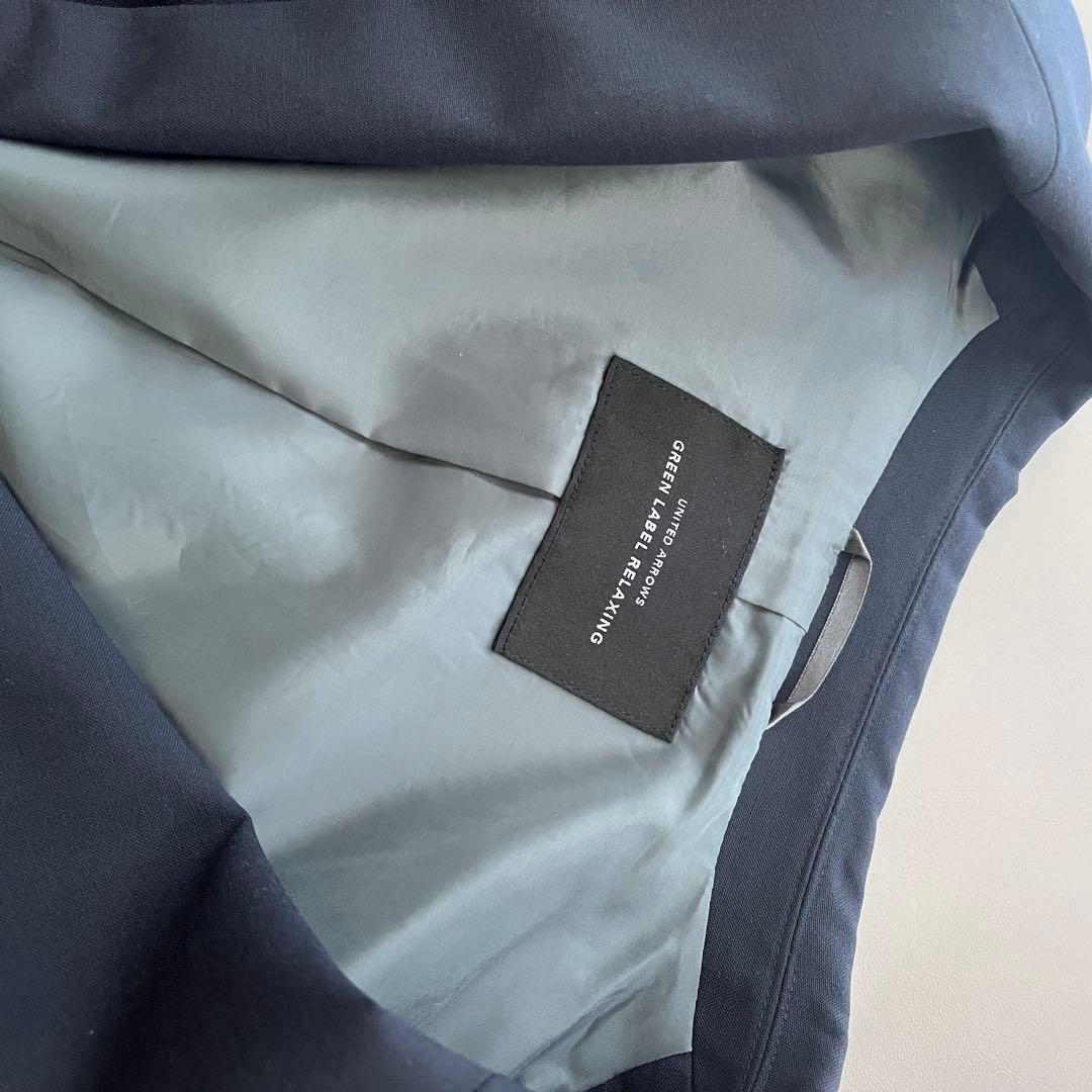 まみぐ様green label relaxing カチリラ　パンツスーツセット