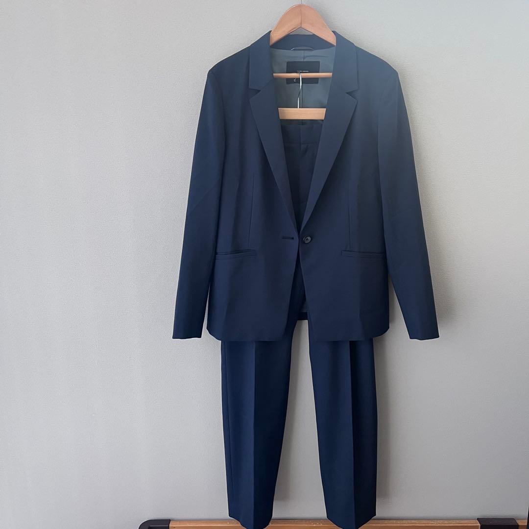 まみぐ様green label relaxing カチリラ　パンツスーツセット