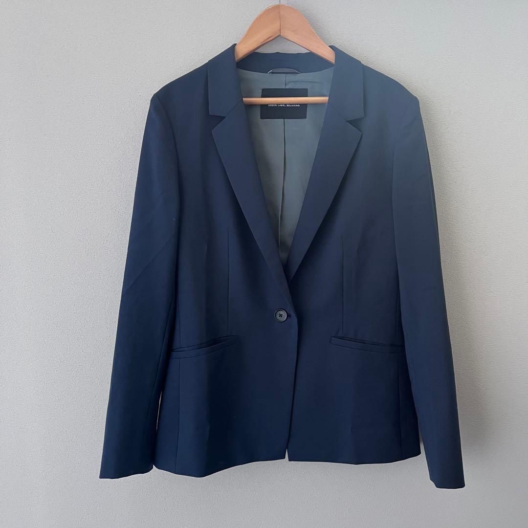 まみぐ様green label relaxing カチリラ　パンツスーツセット