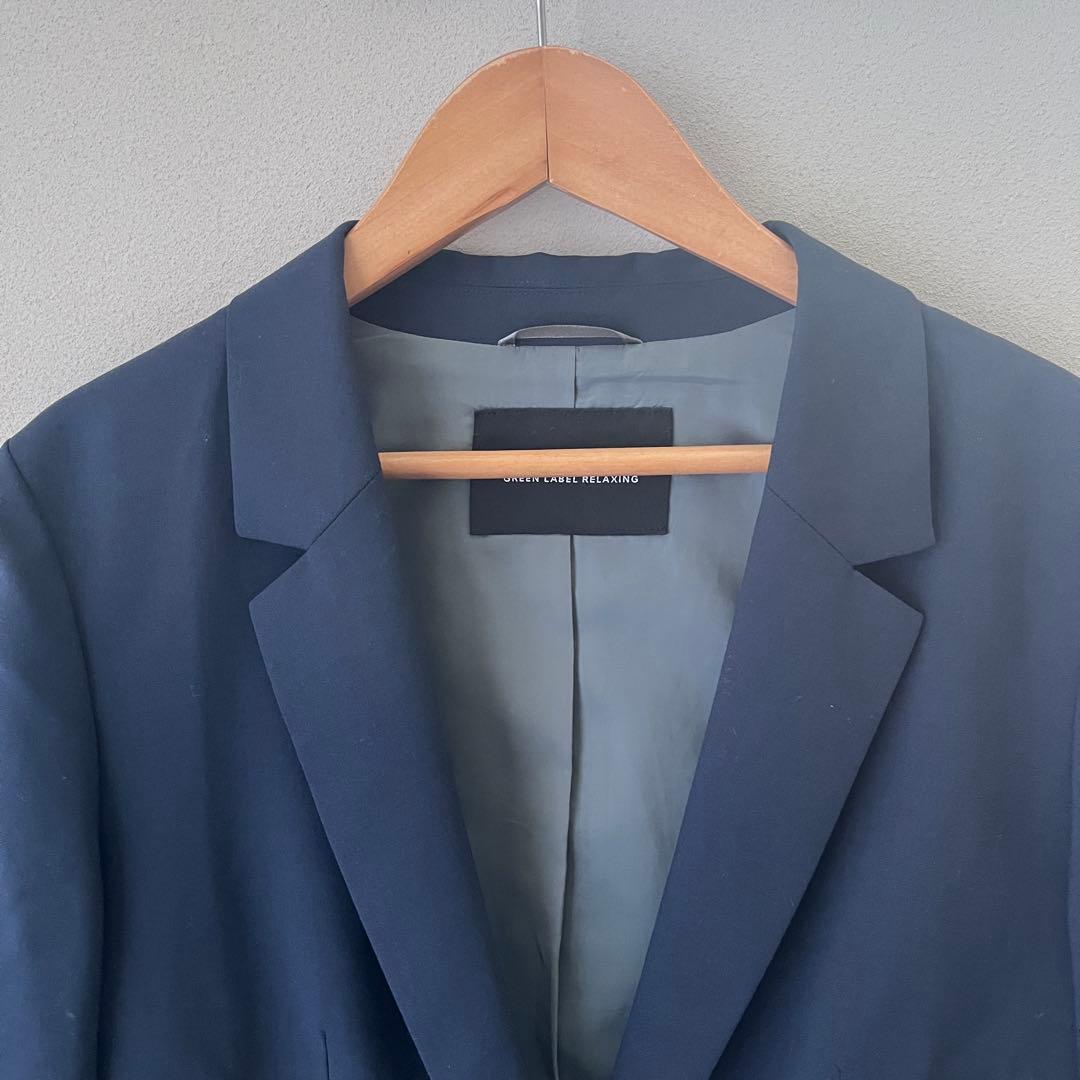 まみぐ様green label relaxing カチリラ　パンツスーツセット