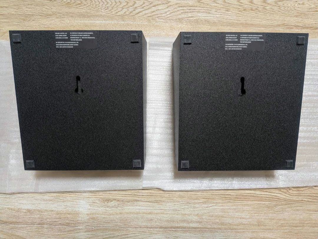 スピーカー・ウーファー POLK AUDIO Monitor MXT90