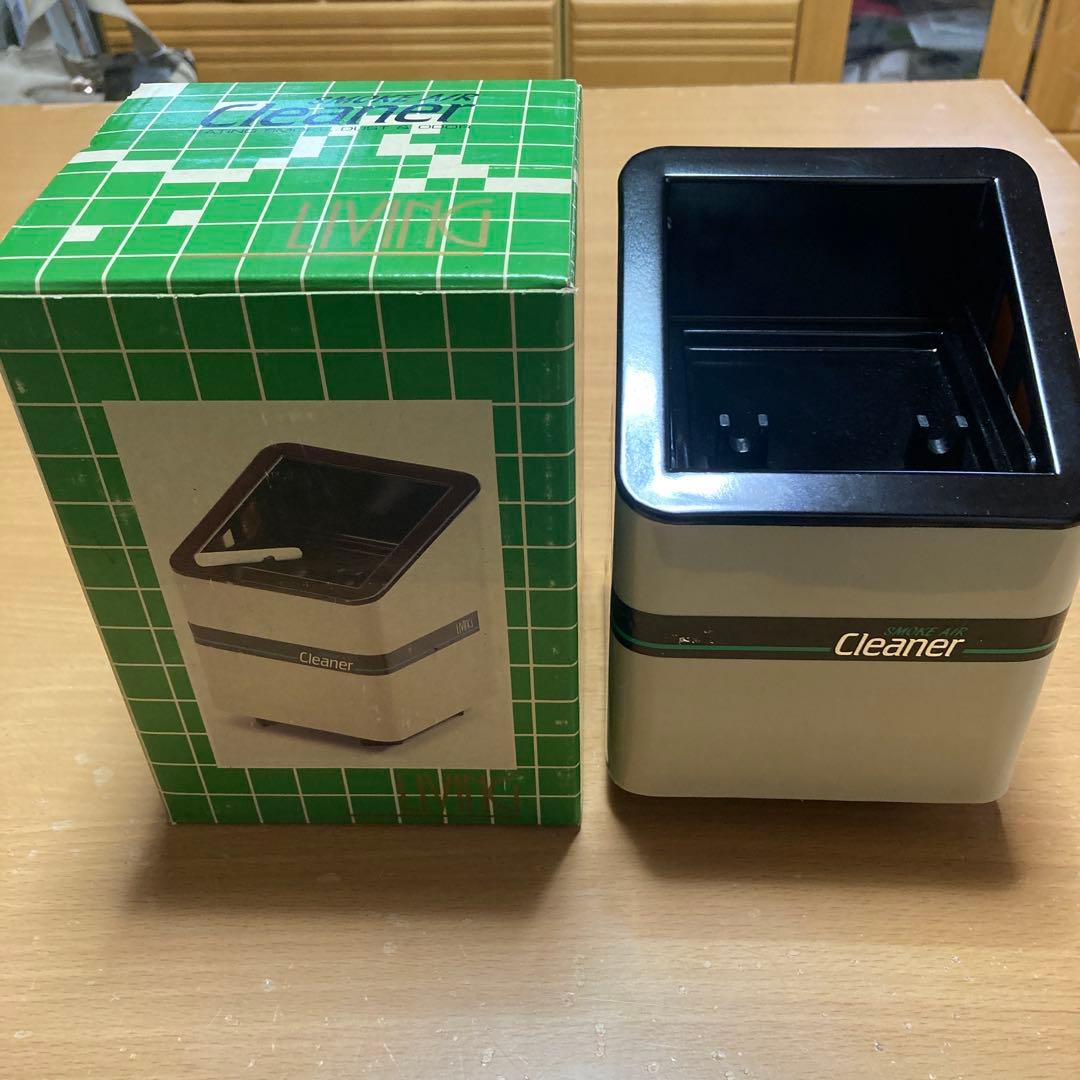 スモーク　エア　クリーナー　P-717