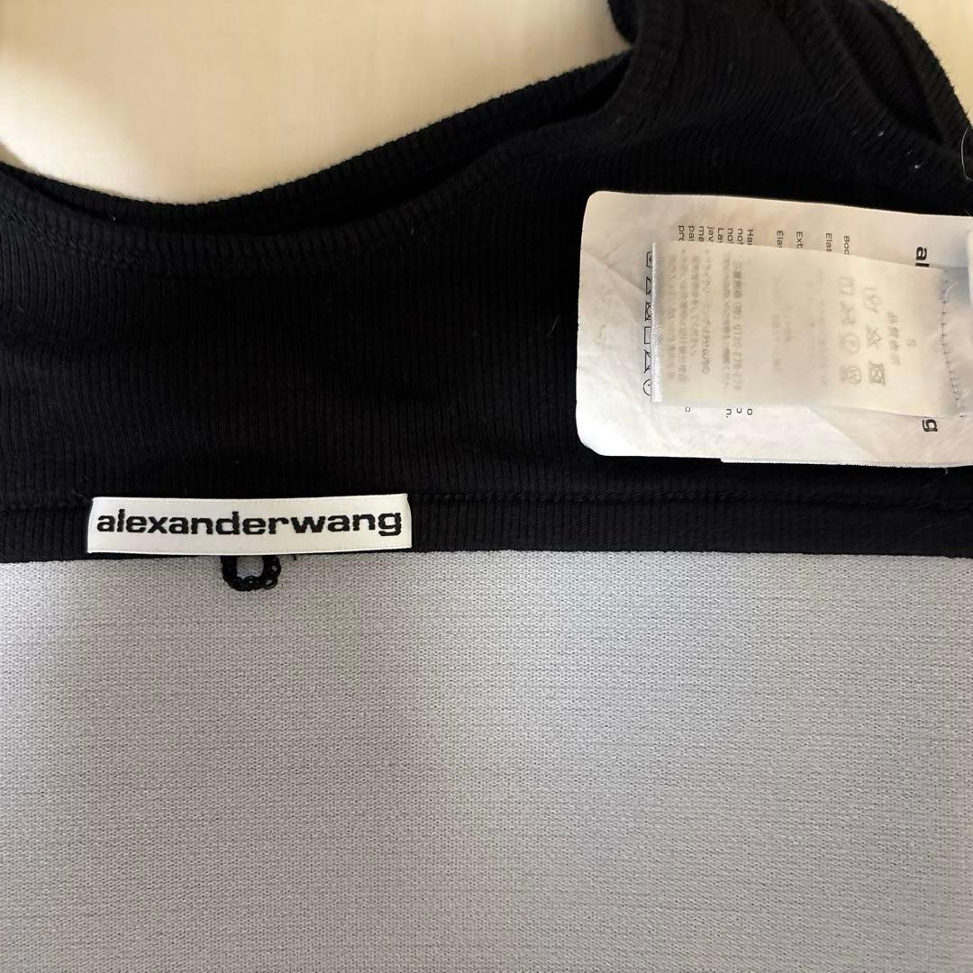alexanderwang タンクトップ