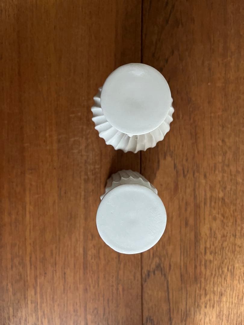 【2点セット】角田淳さん　醤油さし