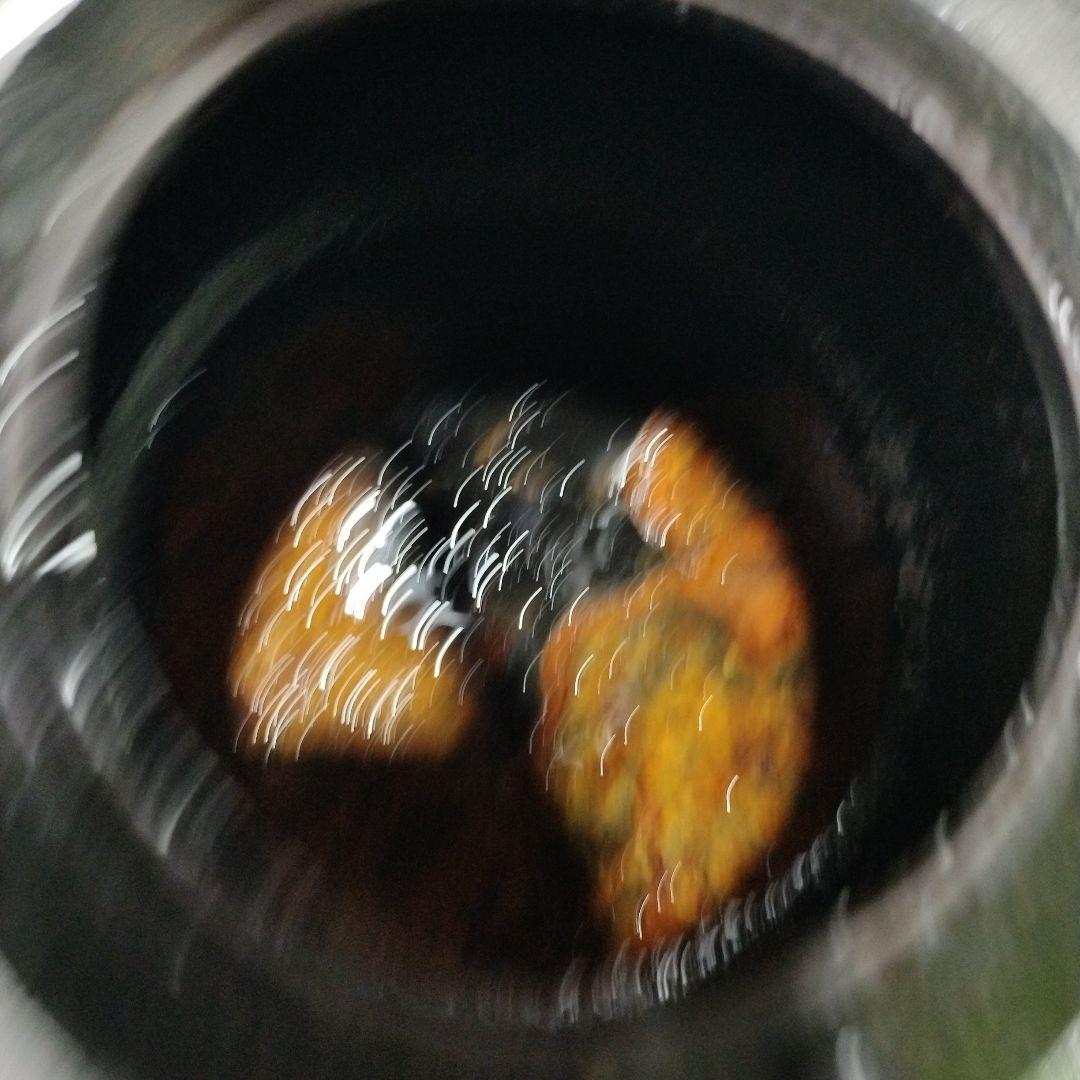 南部鉄器　鉄瓶 薬缶　鉄分補給　漢方薬