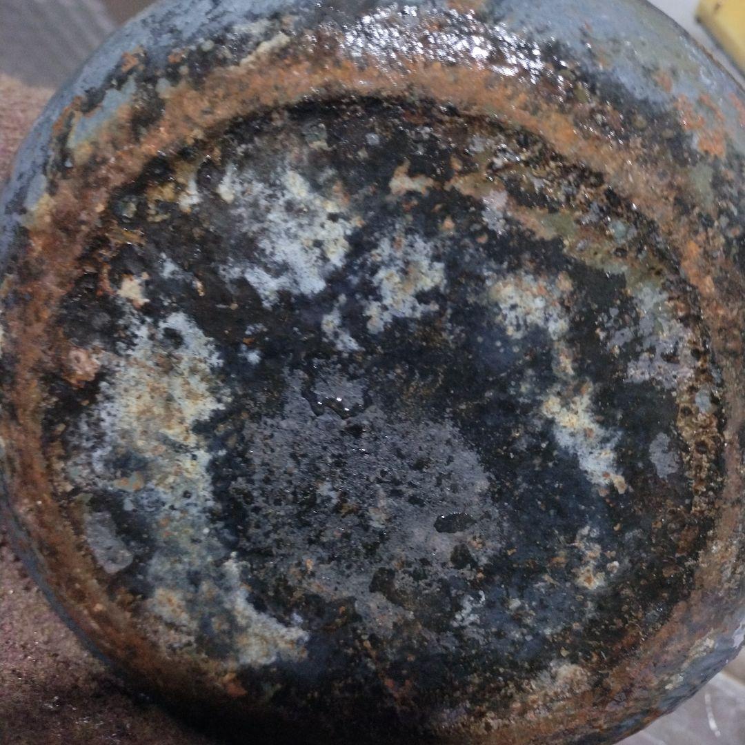 南部鉄器　鉄瓶 薬缶　鉄分補給　漢方薬