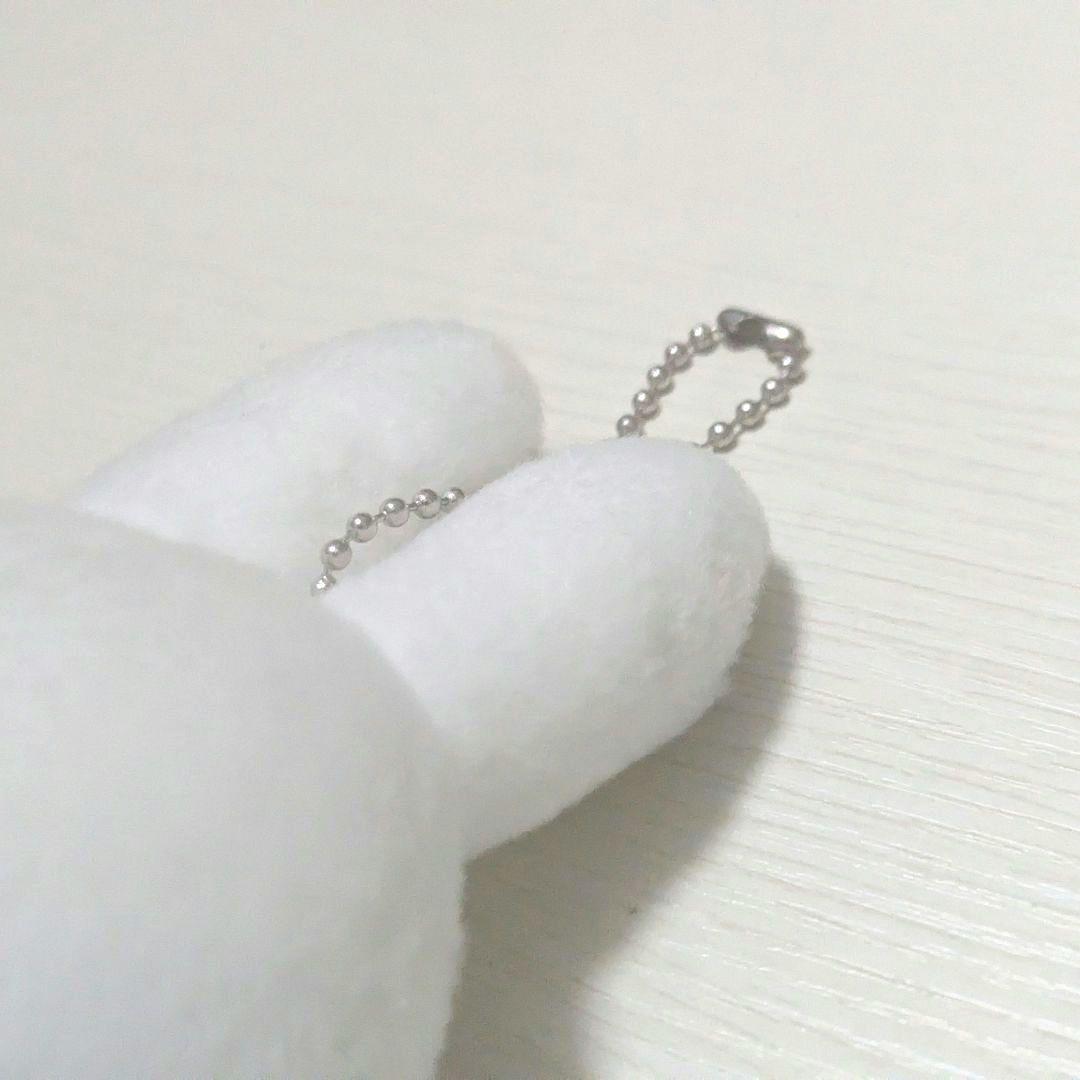 セキグチ ミッフィー にんじん キャロット マスコット