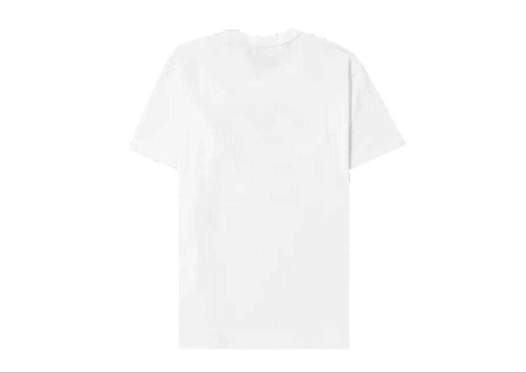 PLAY COMME des GARCONS PLAY Tシャツ