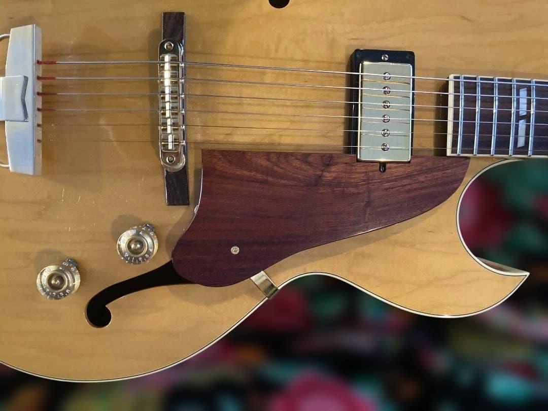 マ*エ様 Archtop Tribute AT-102