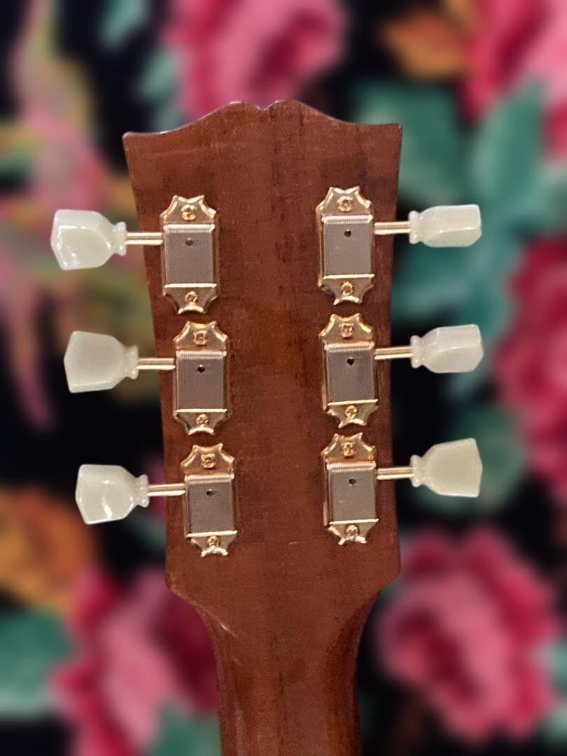 マ*エ様 Archtop Tribute AT-102