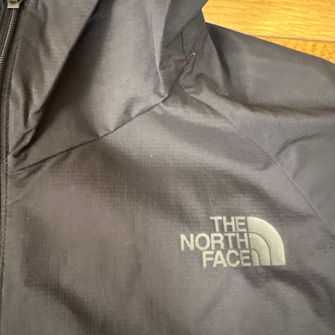 THE NORTH FACE ‪✕‬ NEUTRALWORKS コラボジャケット