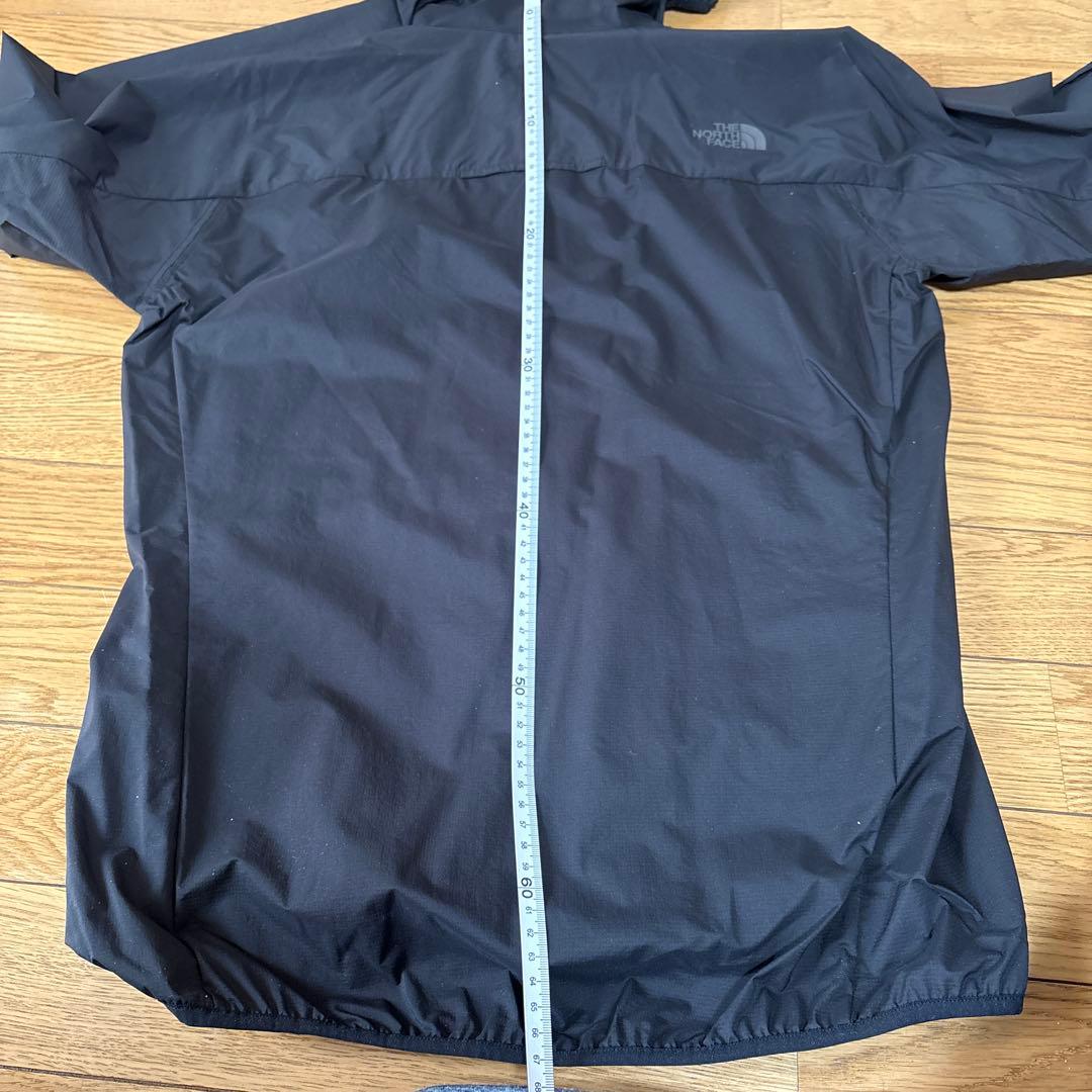 THE NORTH FACE ‪✕‬ NEUTRALWORKS コラボジャケット