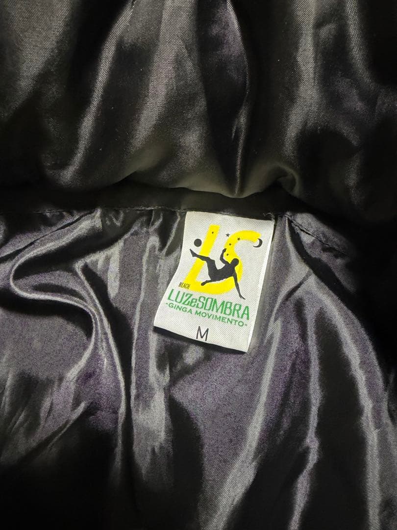 【LUZeSOMBRA 】TWM LIGHTTECH FIELD COAT