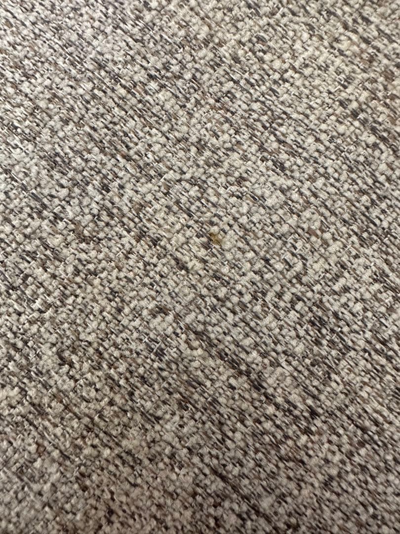 unico ソファ　EVAシリーズ　2.5人掛け