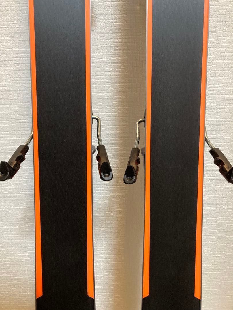 SALOMON S/MAX 12 165㎝