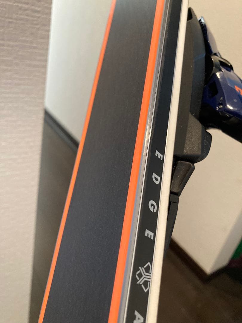 SALOMON S/MAX 12 165㎝