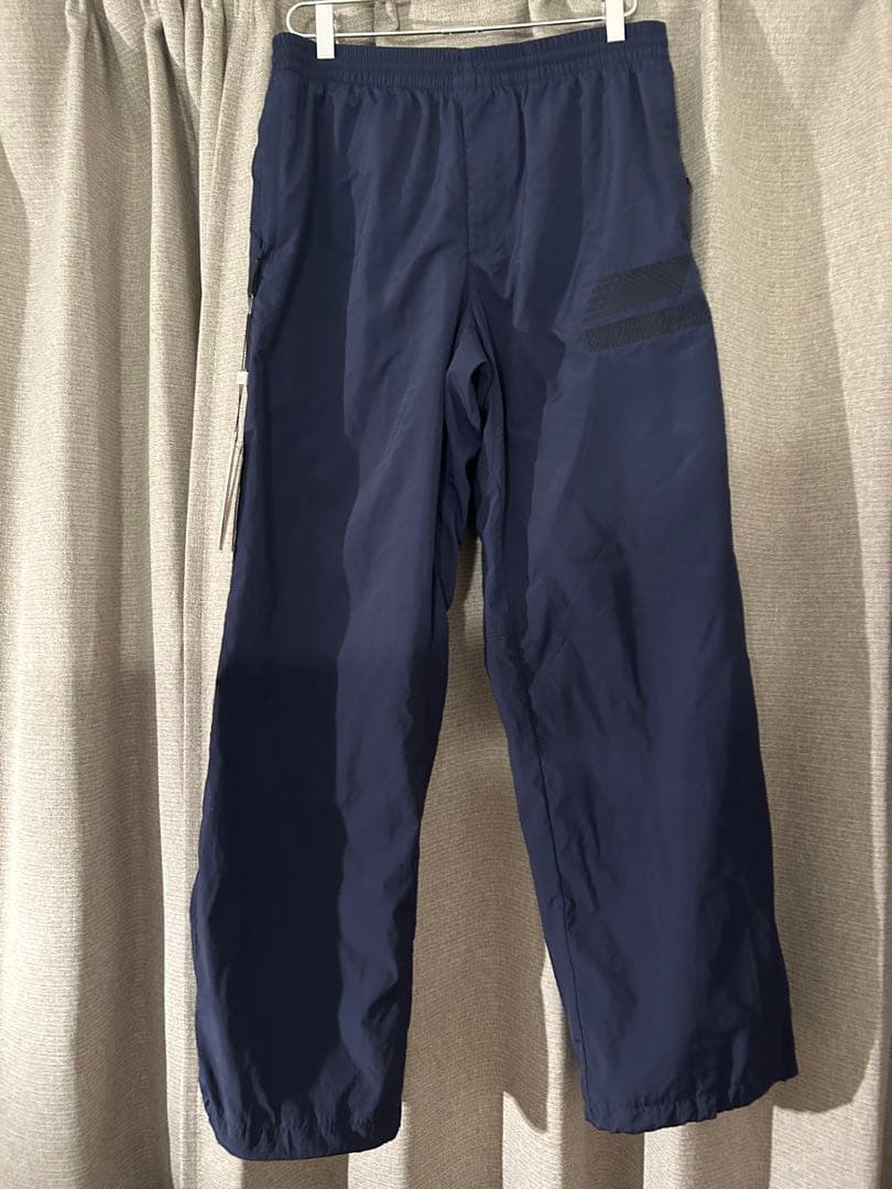 N.HOOLYWOOD × New Balance トラックパンツ