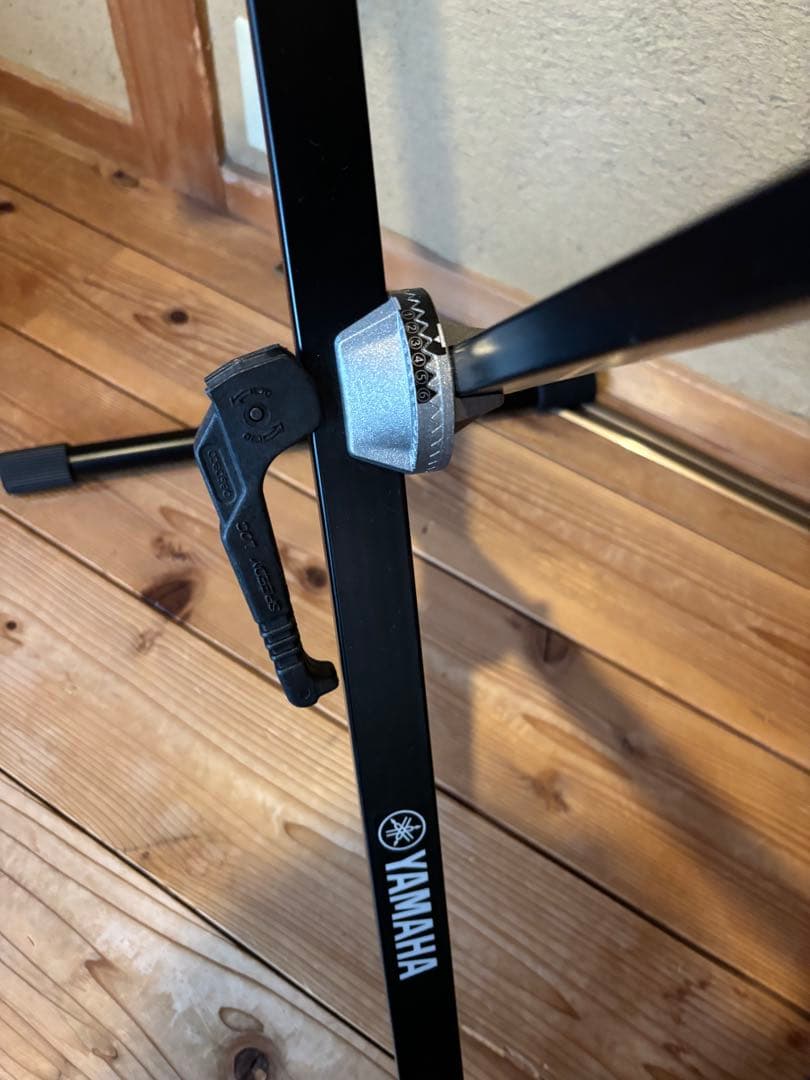 KOROGI シロフォン ECO32 YAMAHA調整可能スタンド付き