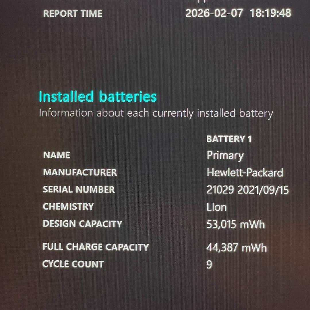 美品 第11世代i7 HP ZBook G8 ノートPC 16GB win11