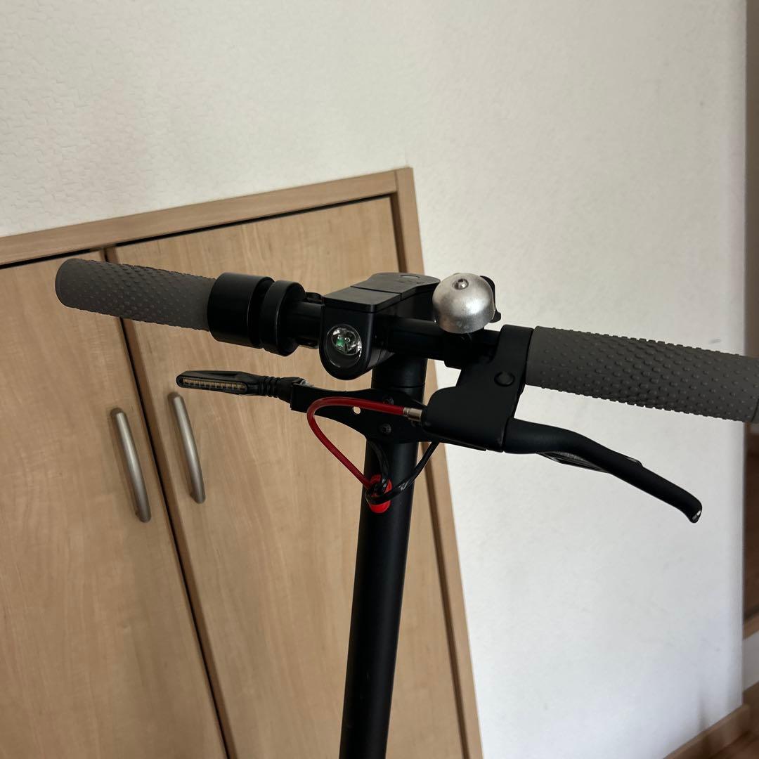 電動スケボー ダブルサスペンション