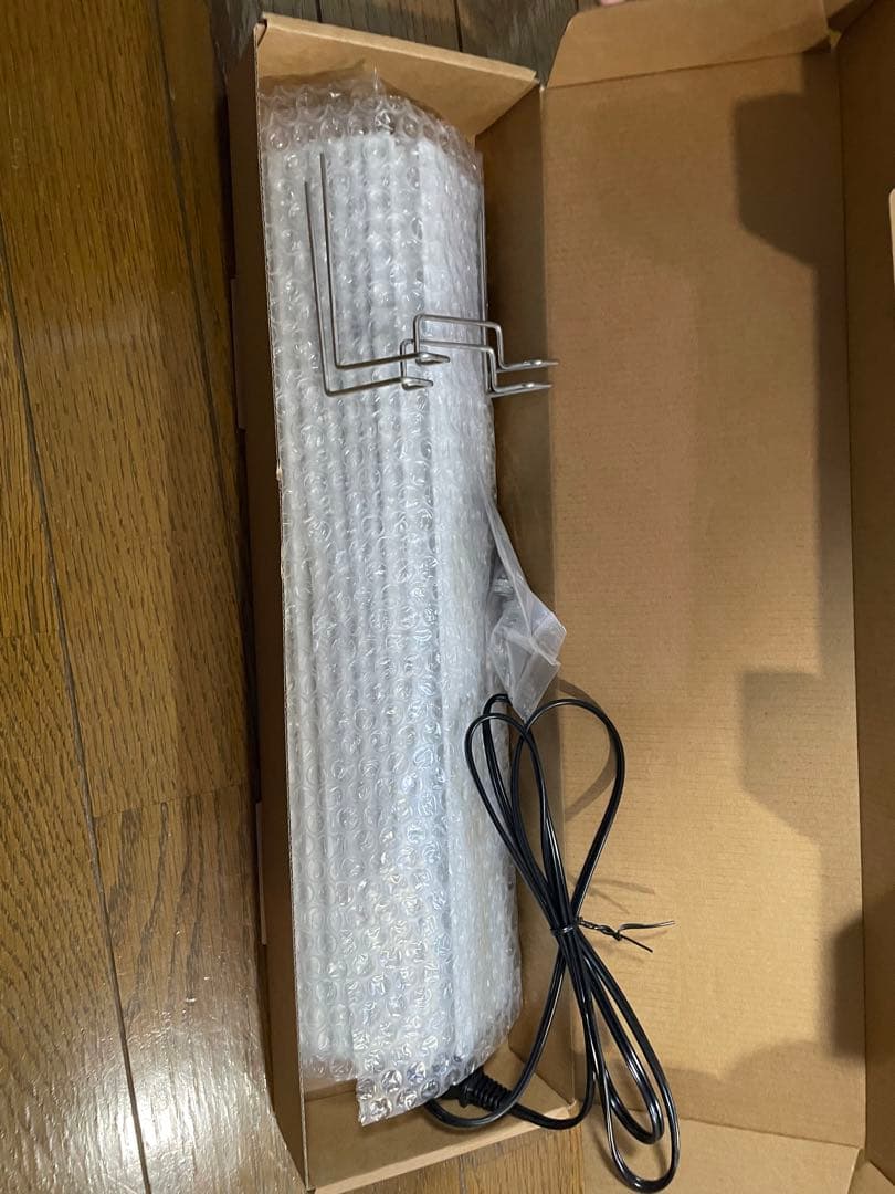 水槽用品 Aquillo TRIANGLE LED MARINE PRO 450