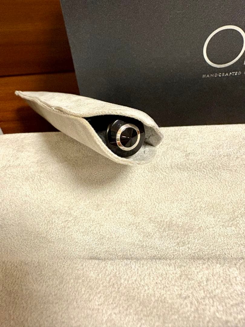 OMAS アルテイタリアーナ　ブラック 万年筆