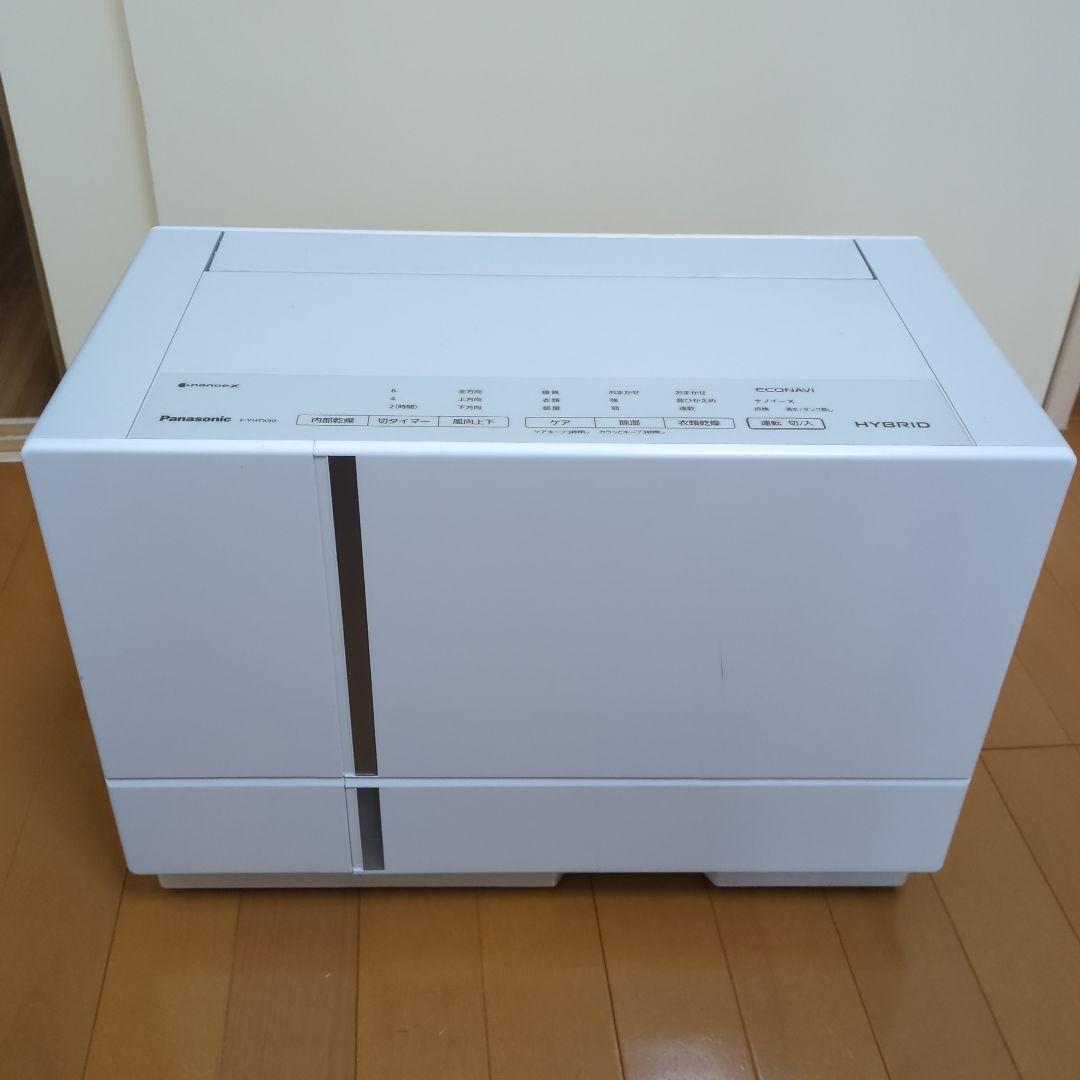 Panasonic F-YHTX90 衣類乾燥機