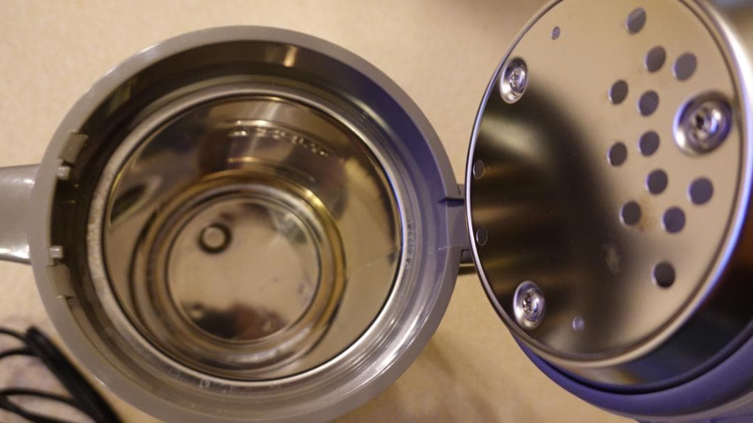 車中泊に最適　省電力・コンパクト調理家電3点セット