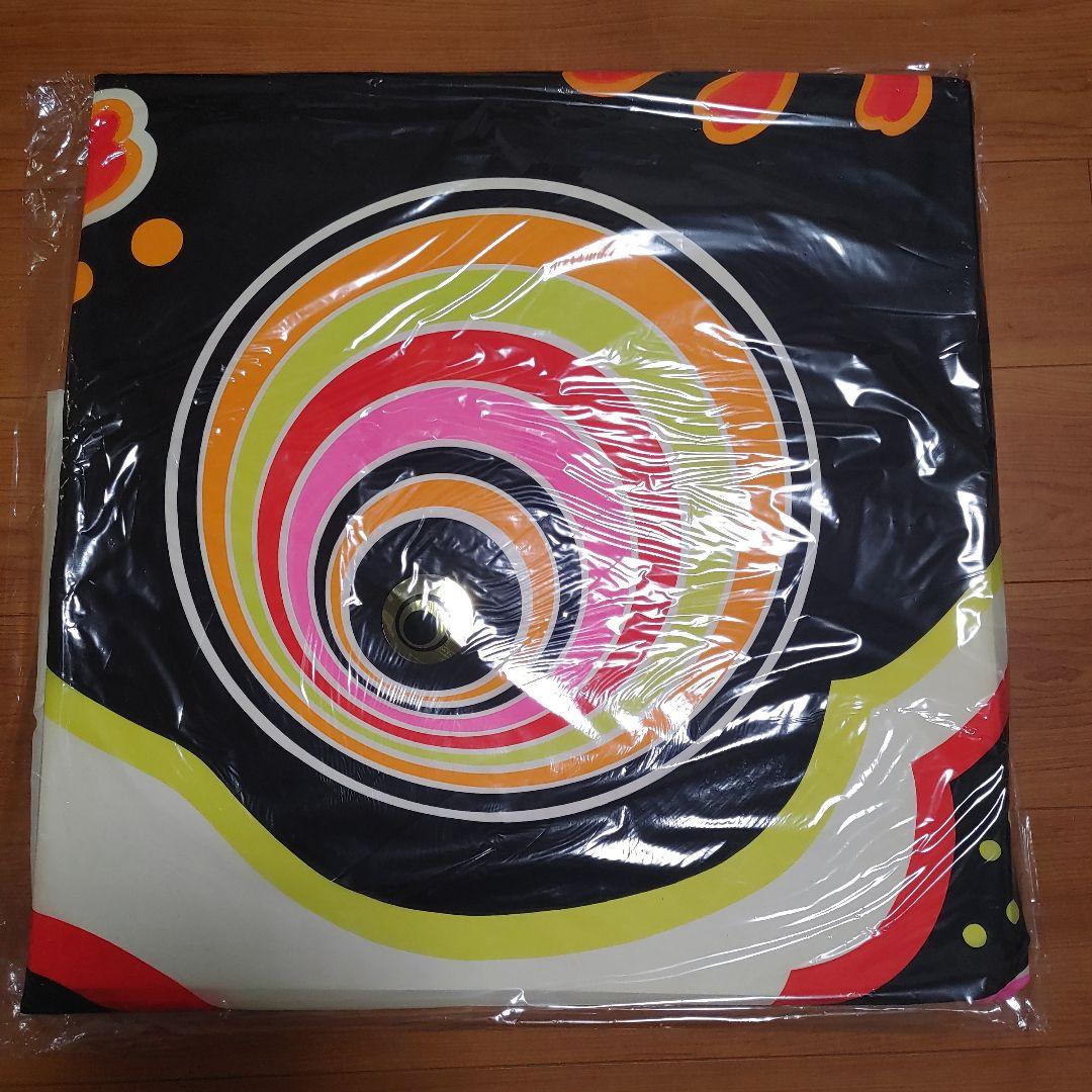 鯉のぼり　黒9m　未使用品　黄ばみ有り