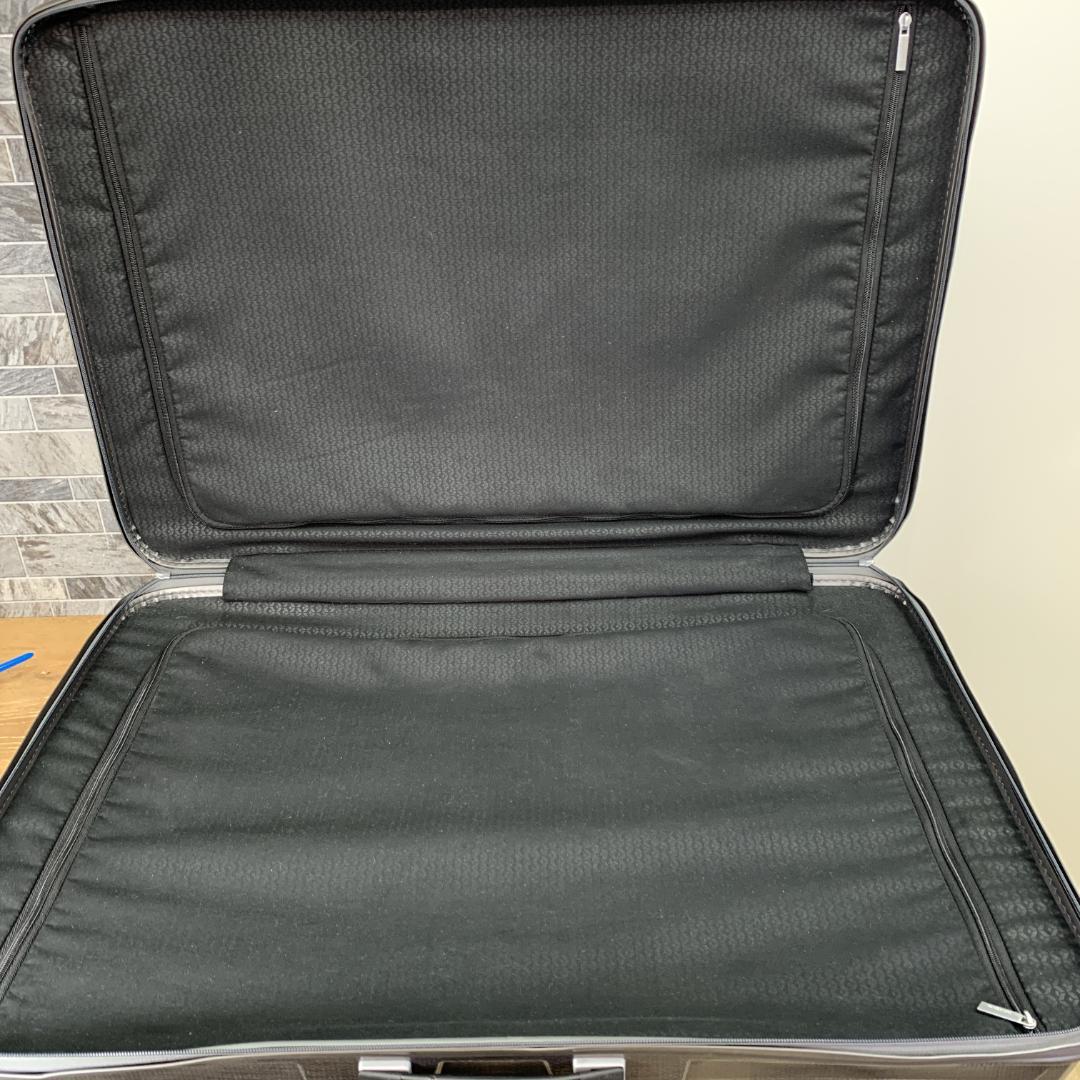 Samsonite　サムソナイト　ライトボックス　スピナー81　キャリーケース