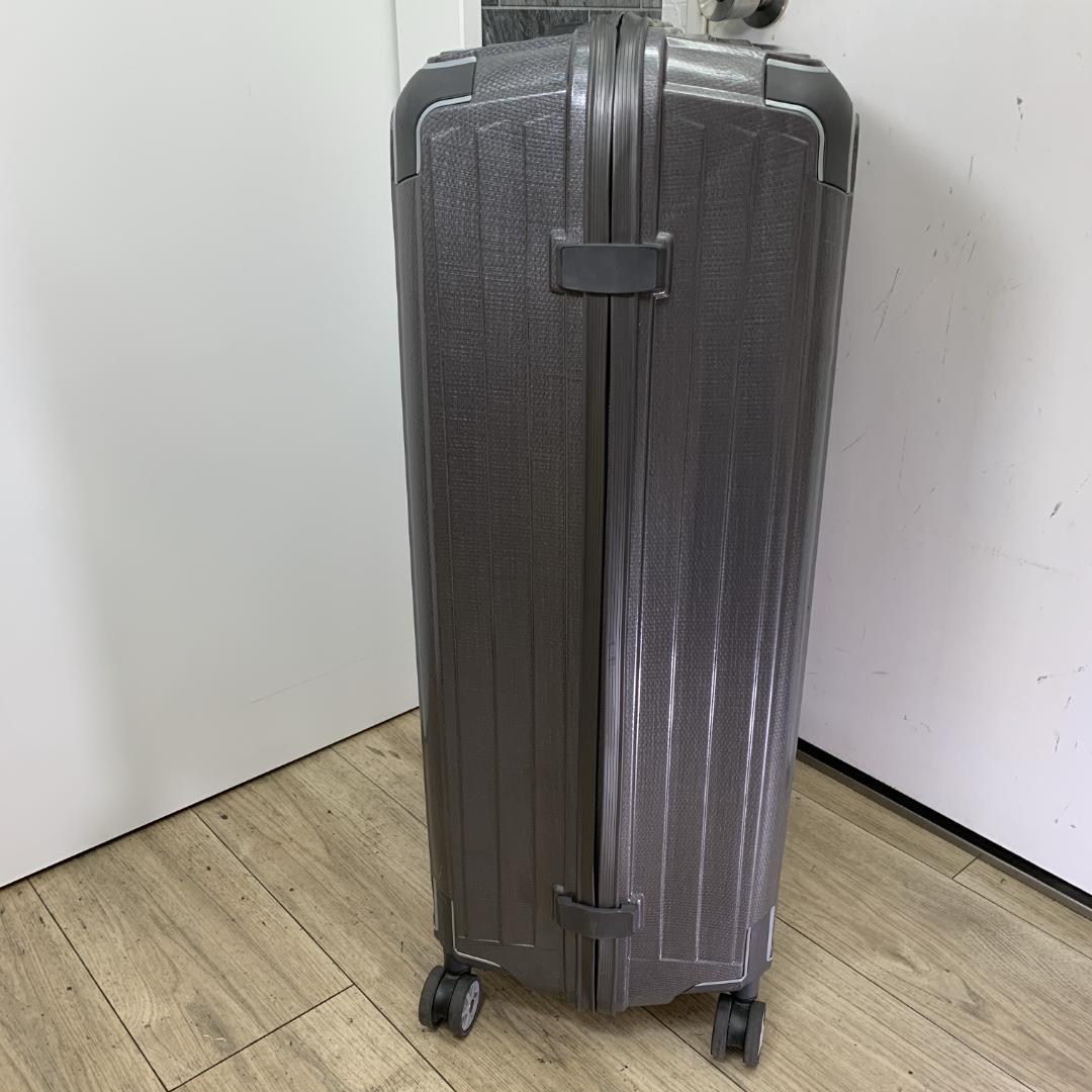 Samsonite　サムソナイト　ライトボックス　スピナー81　キャリーケース