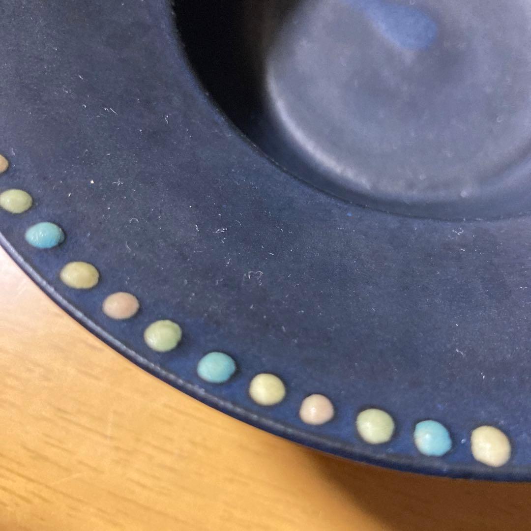 佐々木忍　猫カメオボウル