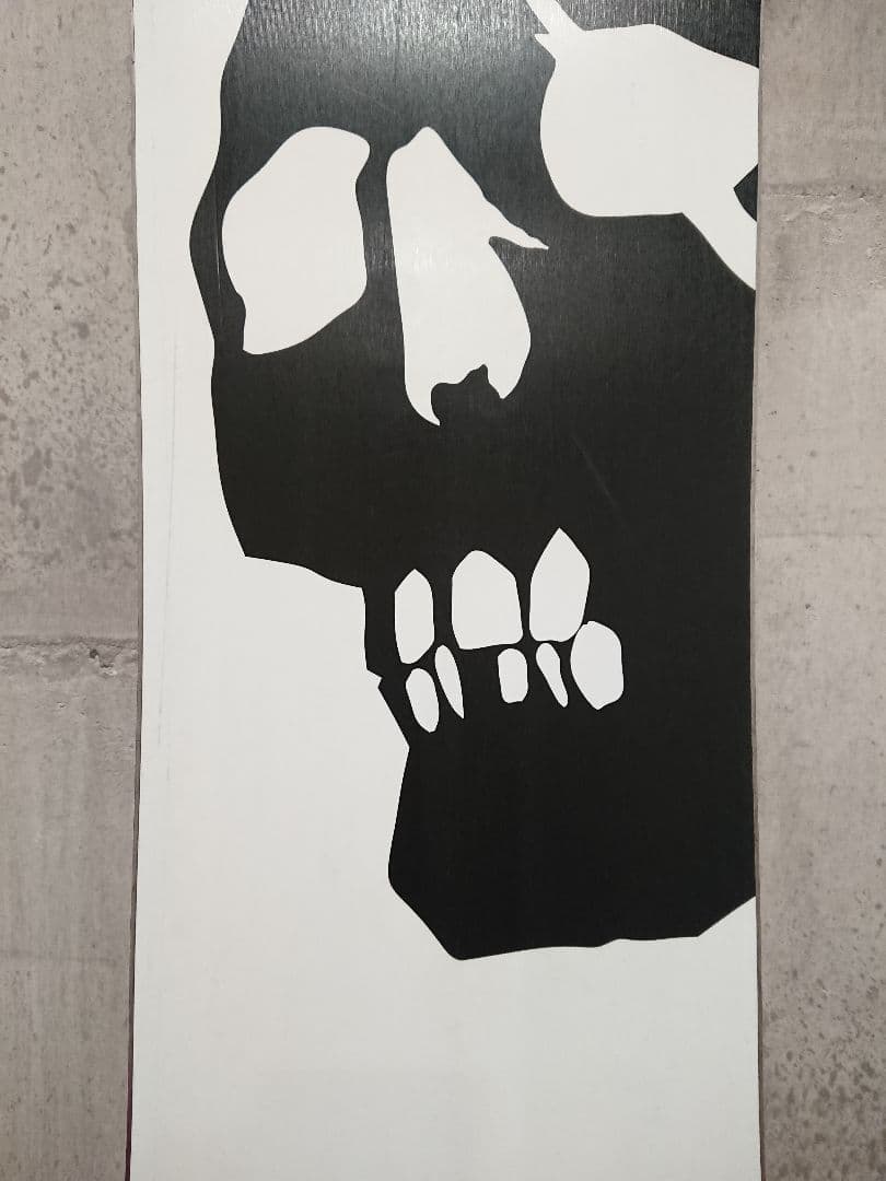 スノーボード 19-20 CAPiTA ULTRAFEAR 153cm