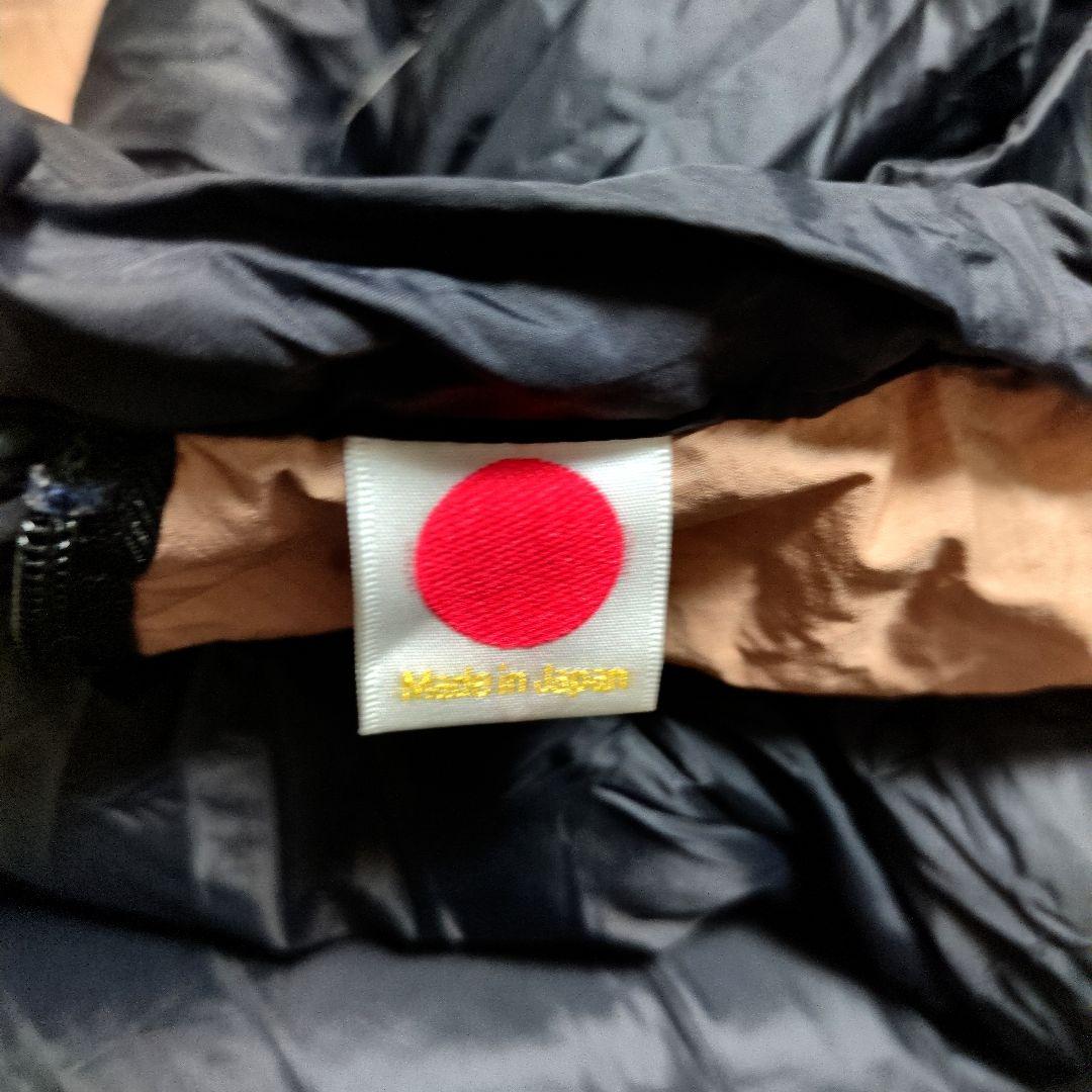 美品 NANGA AURORA TEX 600DX ナンガ オーロラ テックス