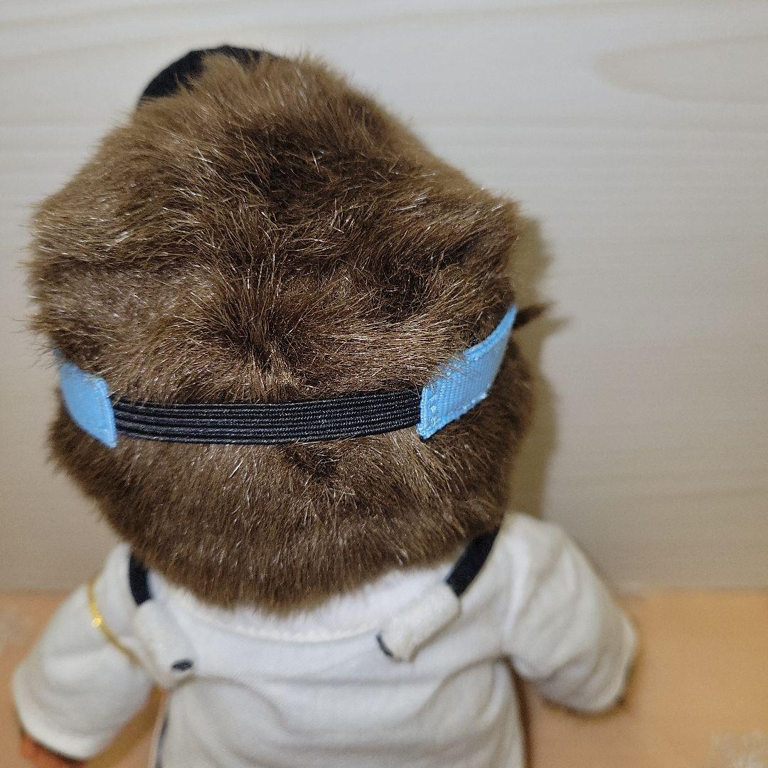 希少　モンチッチ　お医者さん　昭和レトロ　当時物