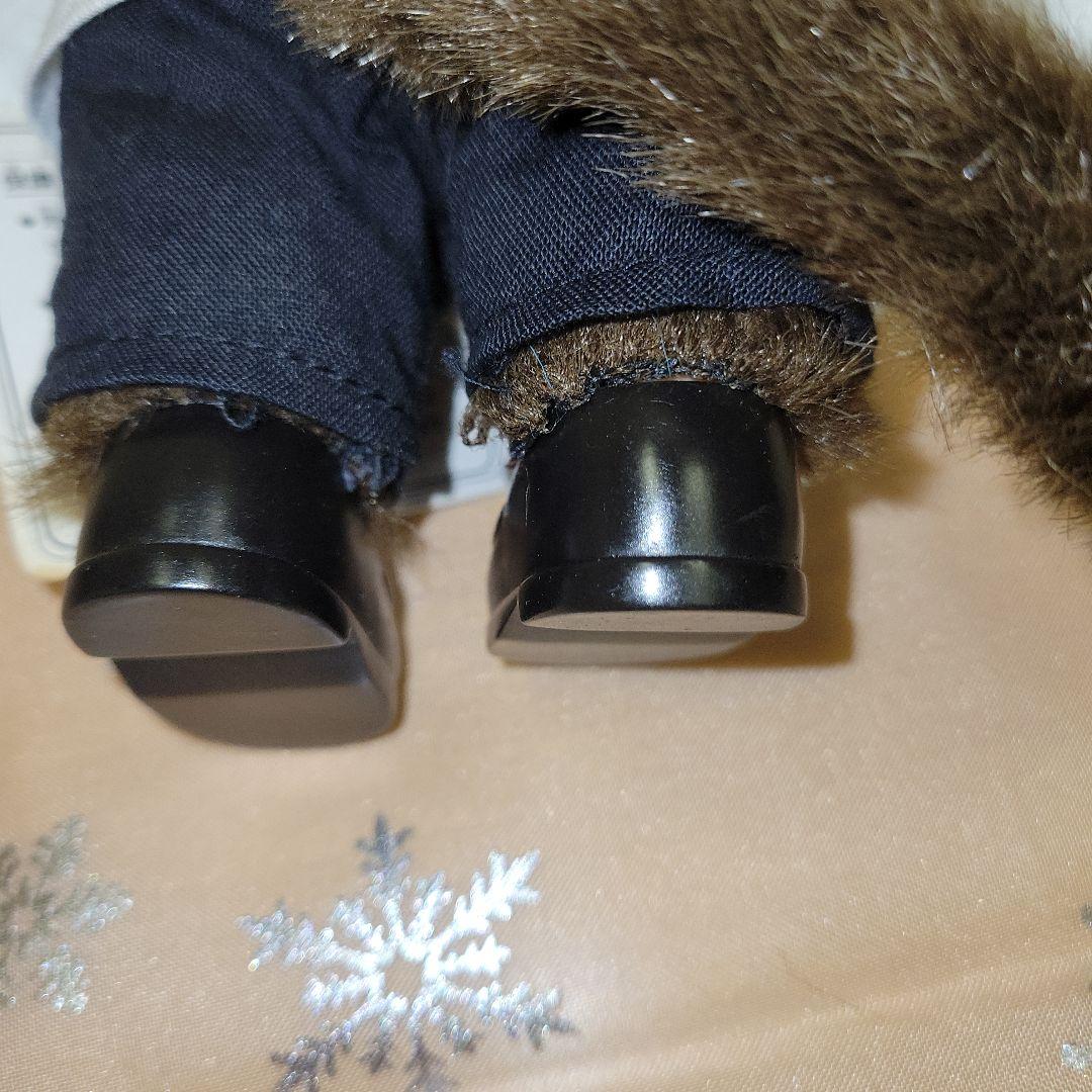 希少　モンチッチ　お医者さん　昭和レトロ　当時物