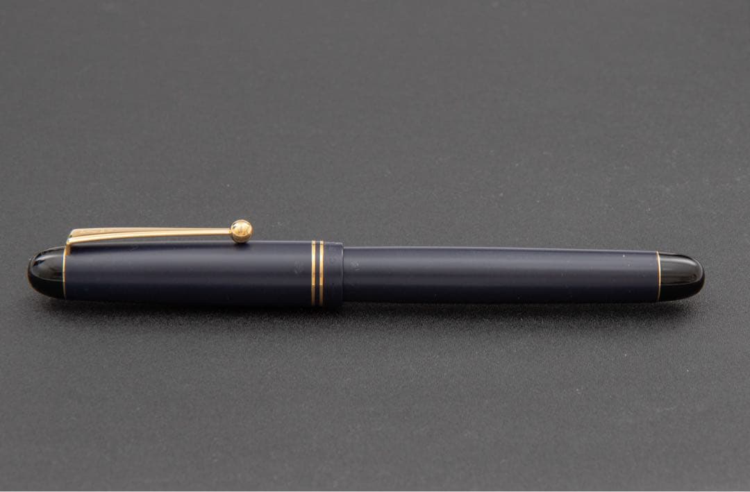 パイロット カスタム67 万年筆 M　カートリッジ付　PILOT CUSTOM