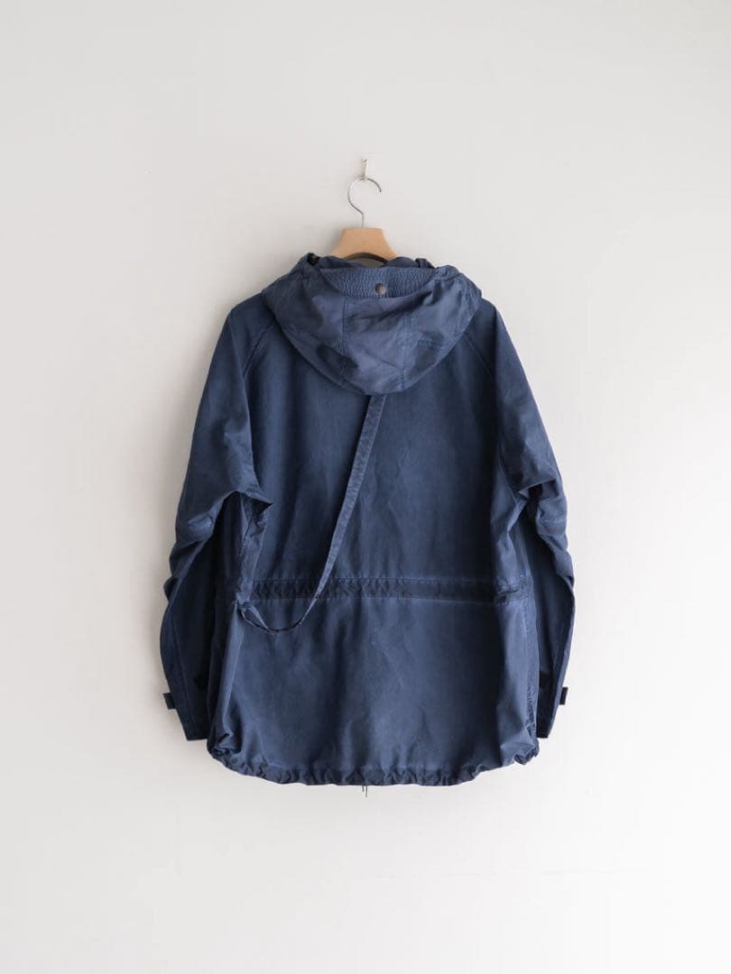 最終値下げ【新品】Product Twelve PULLOVER JACKET