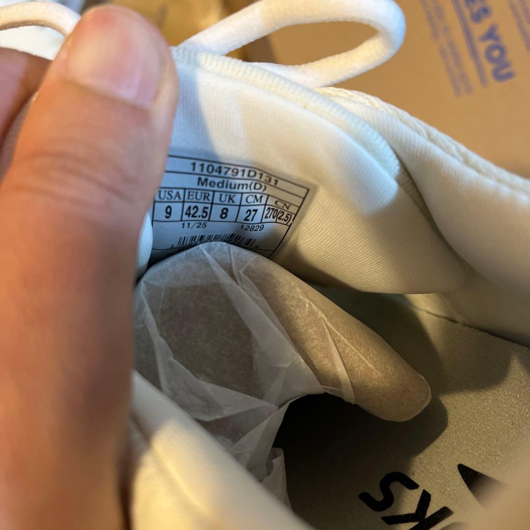 BROOKS Glycerin Max2 ランニングシューズ 27センチ