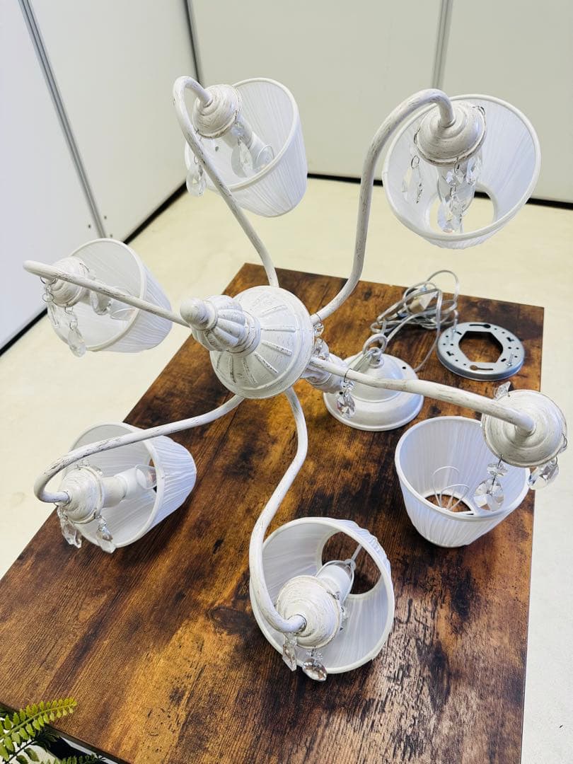 KOIZUMI AA42137L シャンデリア LEDランプ