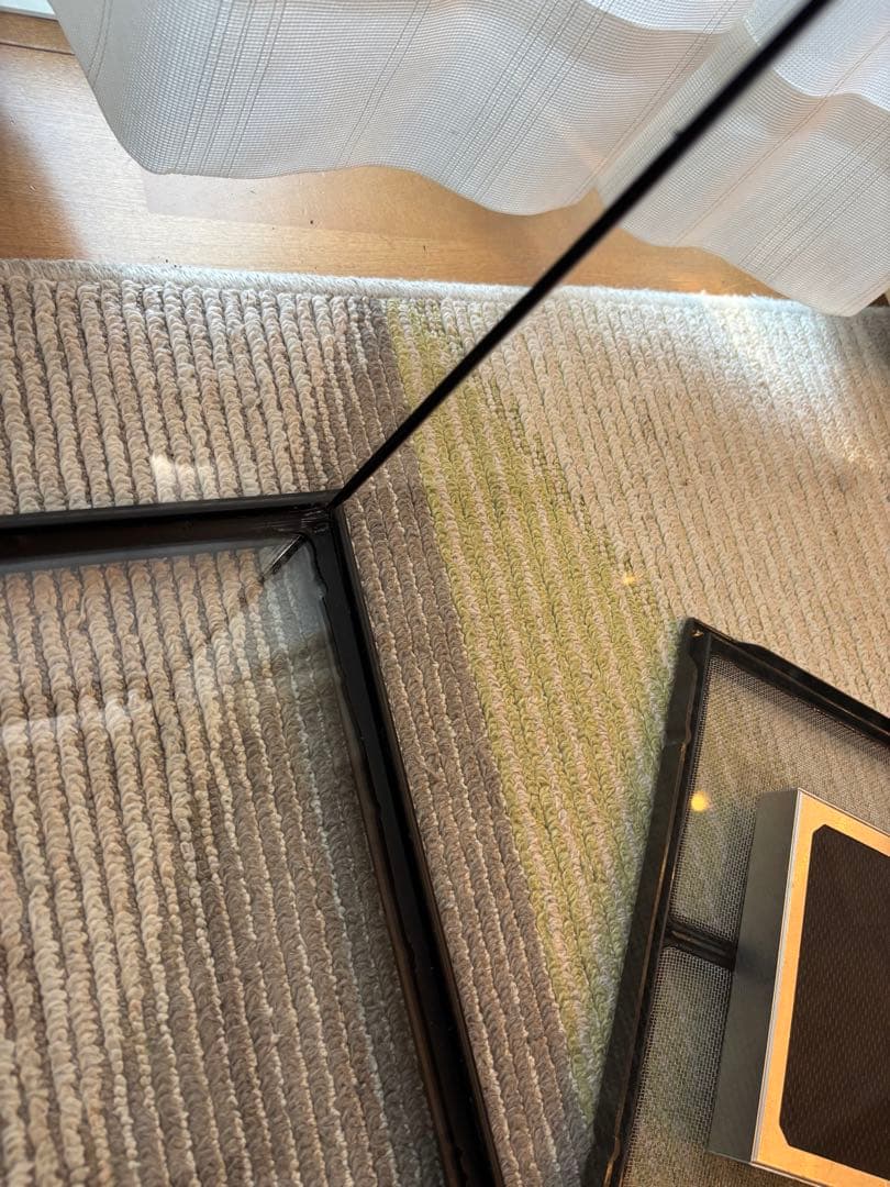 GEX EXOTERRA グラステラリウム3030 飼育ゲージ ガラスケース