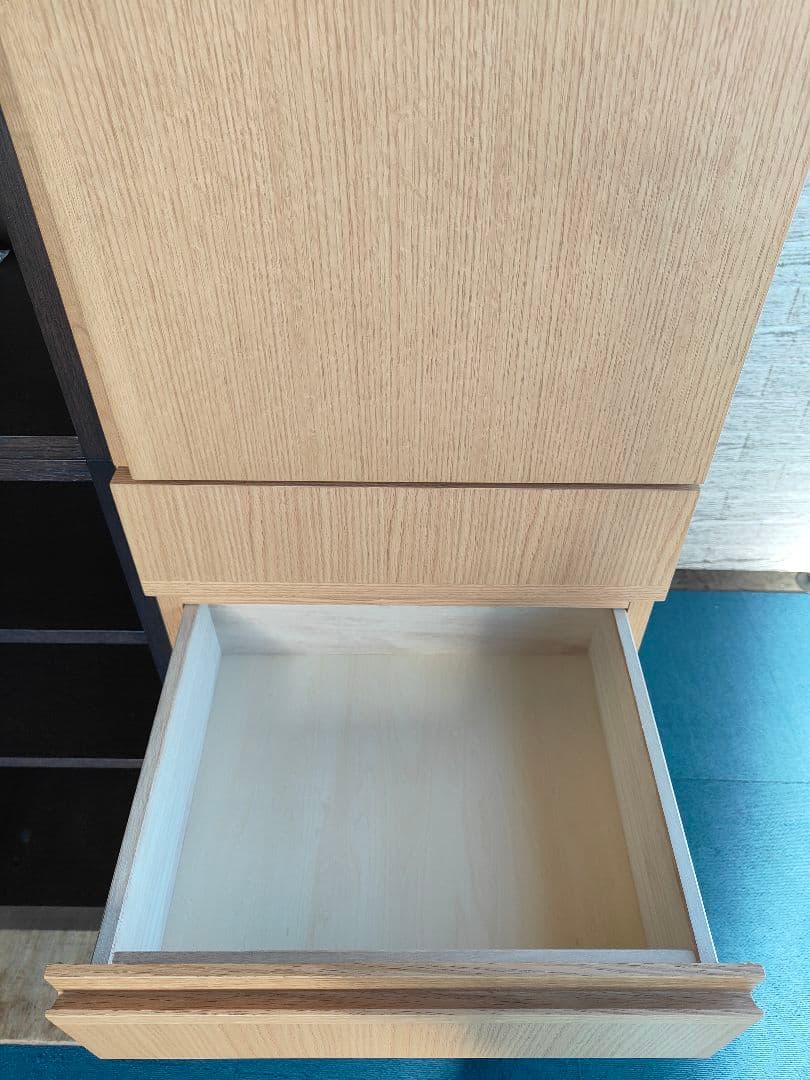 アウトレット品 Shirakawa シラカワ キャビネット