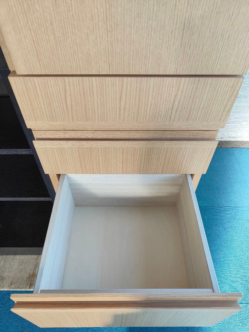 アウトレット品 Shirakawa シラカワ キャビネット